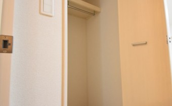 クローゼット