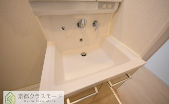 シャンプードレッサー
