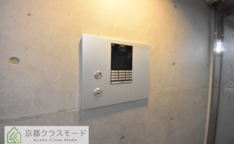 オートロック