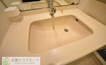 洗面台
