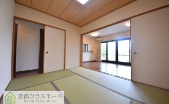 和室6