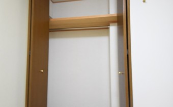 クローゼット