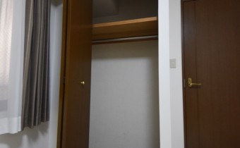 クローゼット