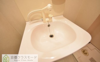 洗面台