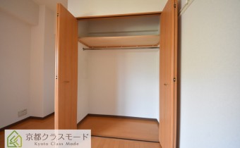 クローゼット