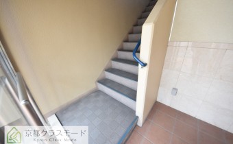 階段