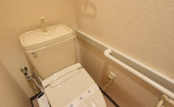 1Ｆトイレ
