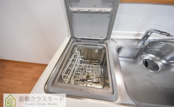 食器洗浄乾燥機