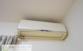 LDKエアコン