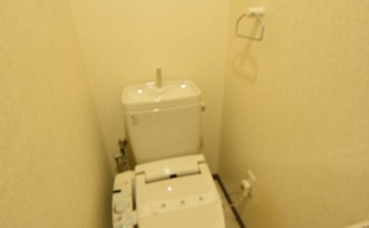 2Fトイレ
