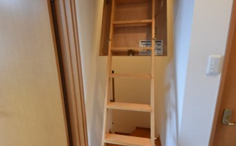 はしご