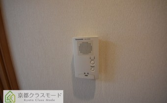 インターホン