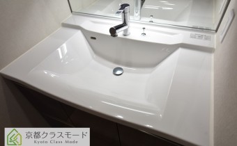 シャンプードレッサー