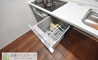 食器洗浄乾燥機