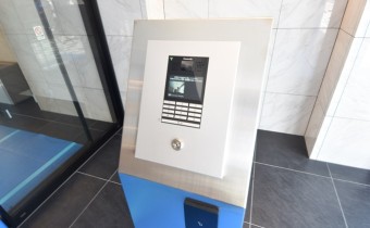 オートロック