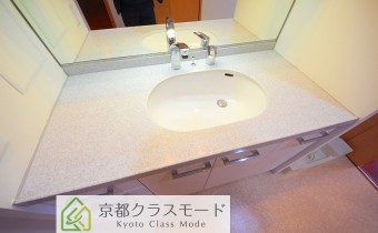洗面台