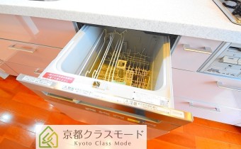 食器洗浄乾燥機