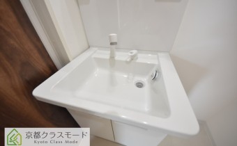 洗面台