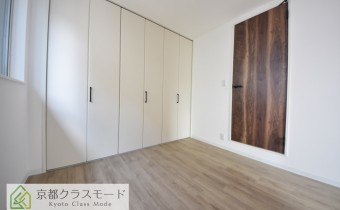 洋室4.5
