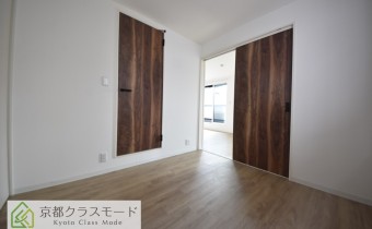 洋室4.5