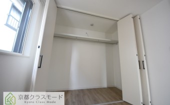 クローゼット