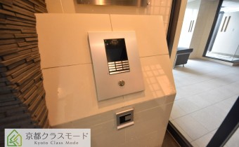 オートロック