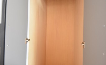 クローゼット
