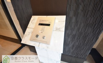 オートロック