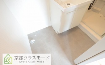 脱衣室