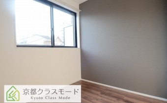 洋室3.3