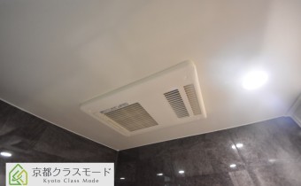 ウォシュレットトイレ