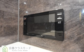 ウォシュレットトイレ