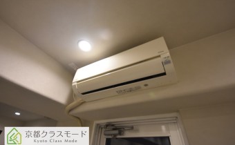 調理スペース＆シンク