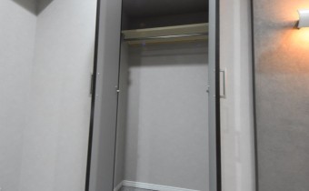 冷蔵庫置場
